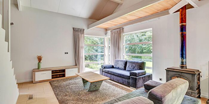 Huizen Koop Huur - 2