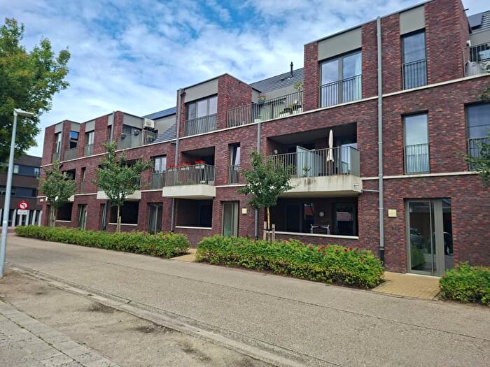 3-kamerappartement te koop in Arendonk