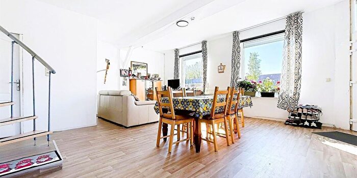 Huizen Koop Huur - 3