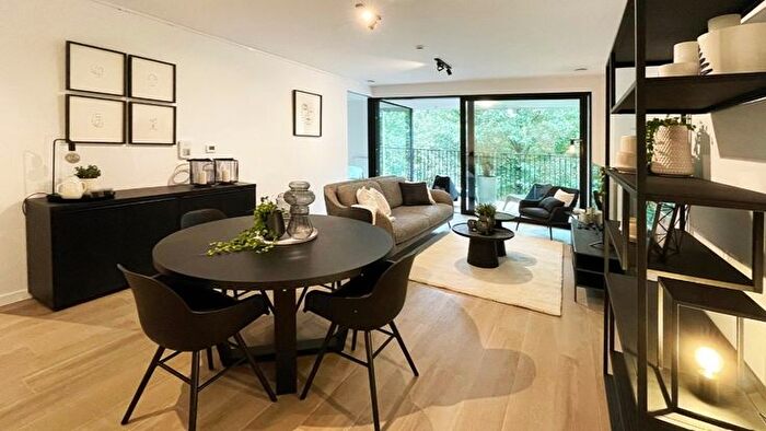 1-kamerappartement te koop in Leuven (Leuven)