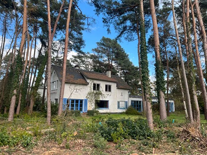 Huis te koop in haacht