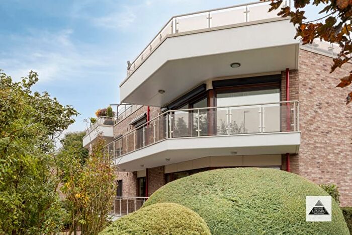 1-kamerappartement te koop in Maaseik