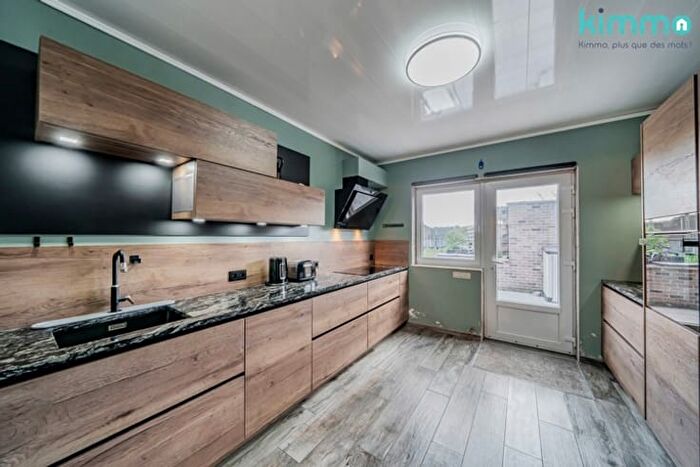 Huizen Koop Huur - 3
