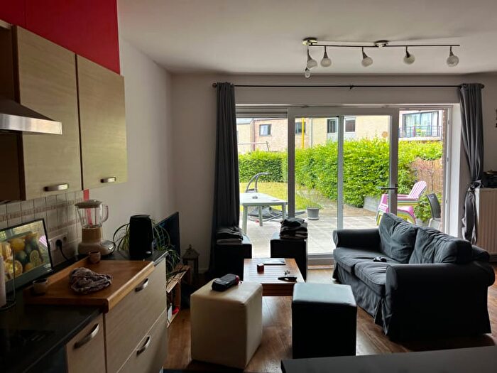 2-kamerappartement te huur in Ottignies-Louvain-la-Neuve