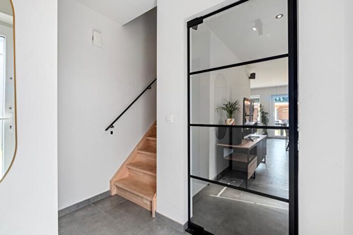 Huizen Koop Huur - 2