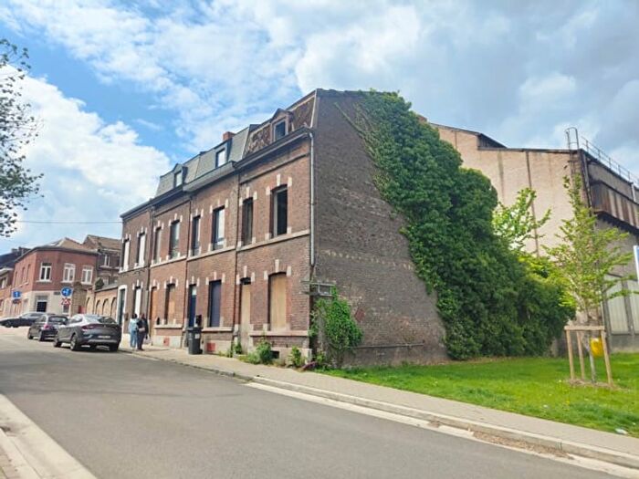 2-kamerhuis te koop in Seraing