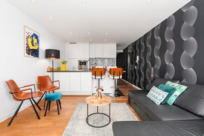 2-kamerappartement te koop in Koksijde
