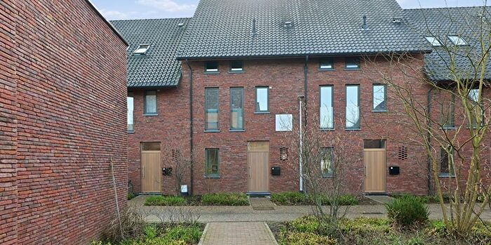 4-kamerhuis te koop in Sint-Truiden
