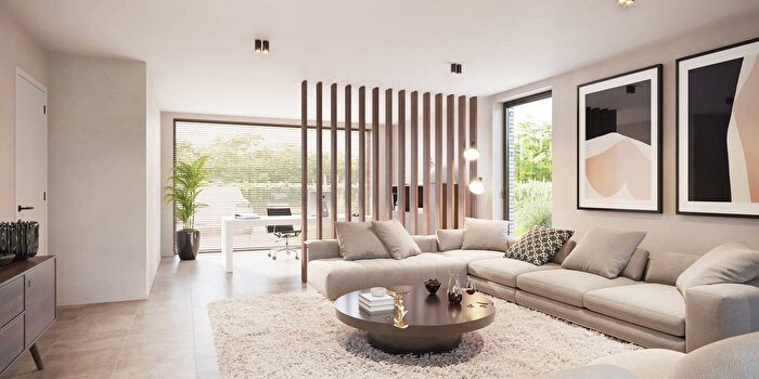 Huizen Koop Huur - 3
