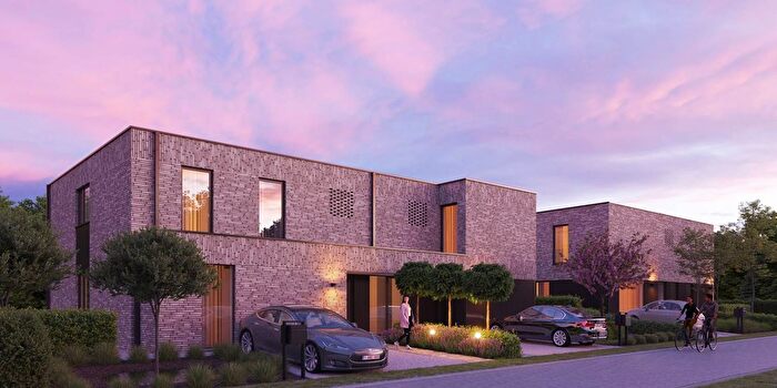 Huis te koop in Meise
