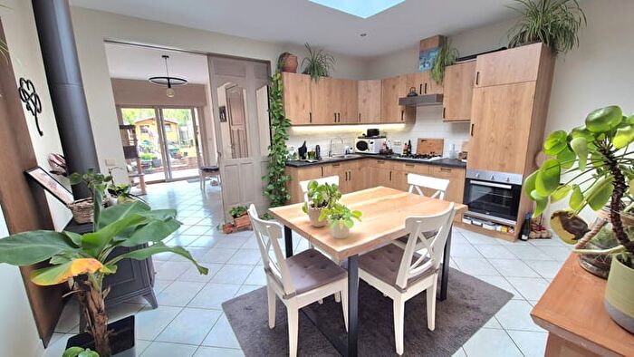 Huizen Koop Huur - 3