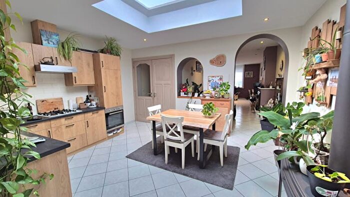 Huizen Koop Huur - 2