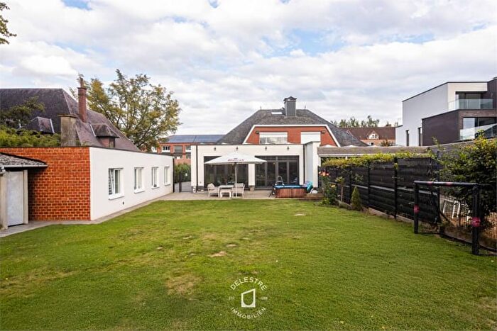 Huizen Koop Huur - 3