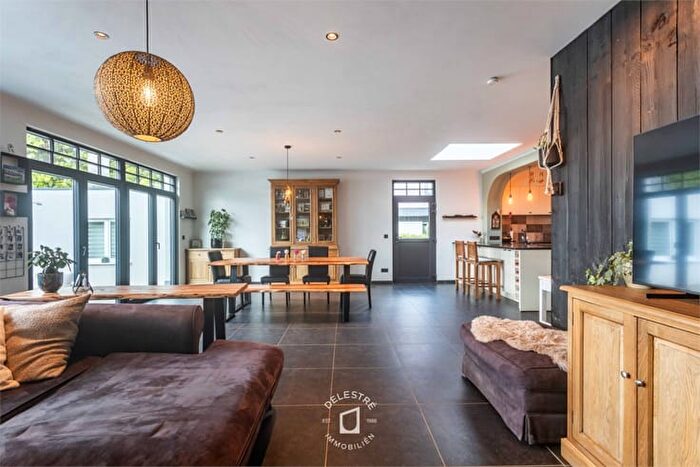 Huizen Koop Huur - 2