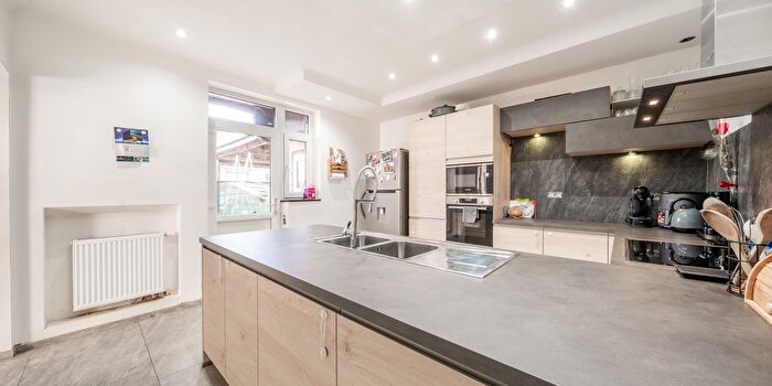 Huizen Koop Huur - 2