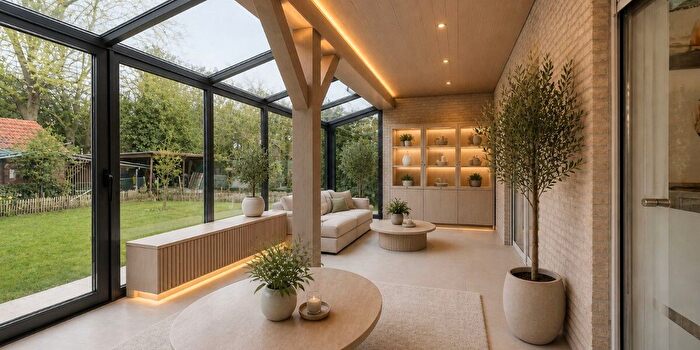 Huizen Koop Huur - 3