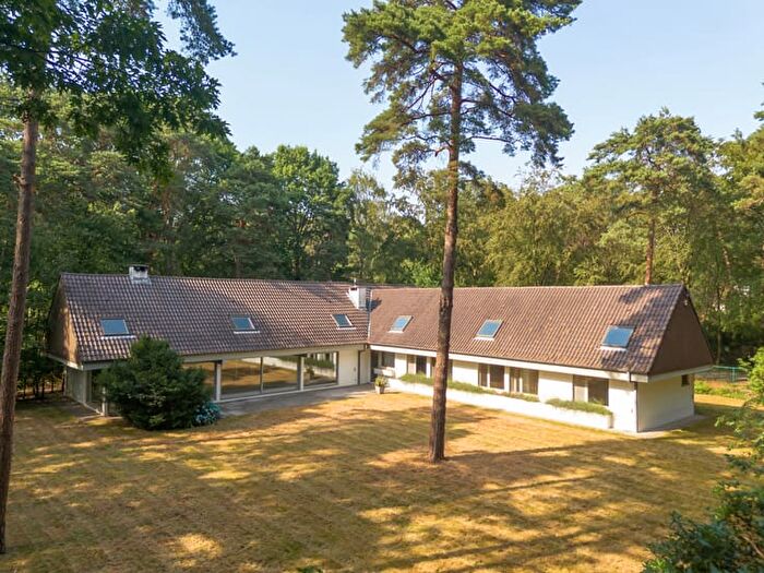 5-kamerhuis te koop in Kapellen