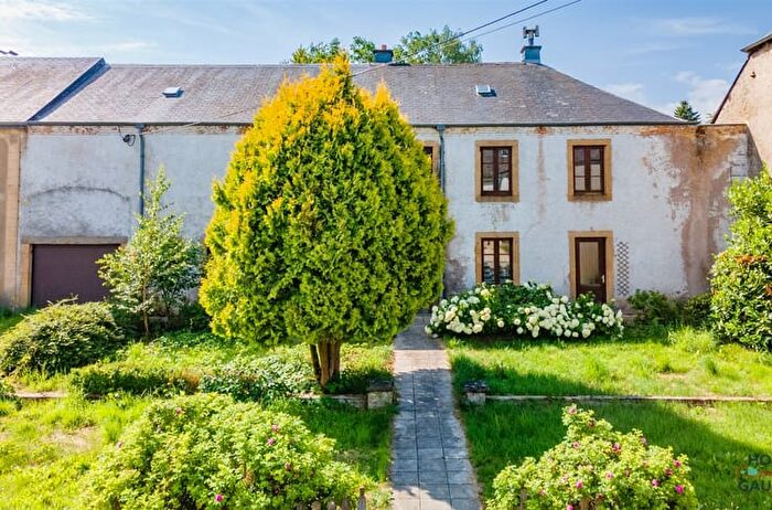 4-kamerhuis te koop in MEIX-LE-TIGE