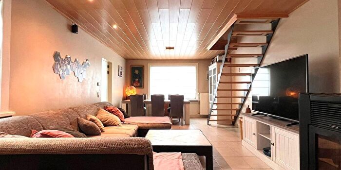 Huizen Koop Huur - 3