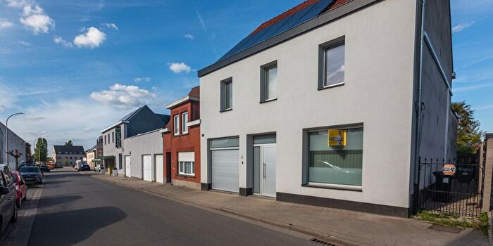 Huizen Koop Huur - 3
