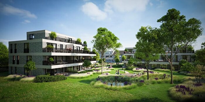 3-kamerappartement te koop in Denderleeuw