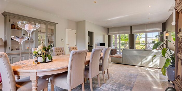 5-kamerhuis te koop in Wellen