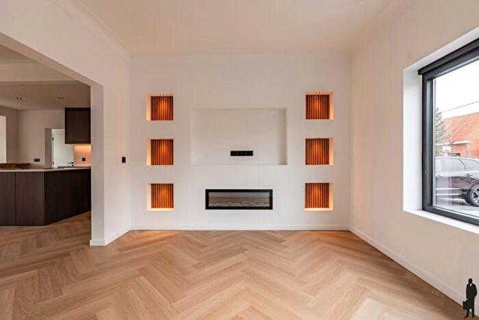 Huizen Koop Huur - 2