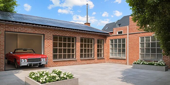 Huizen Koop Huur - 3