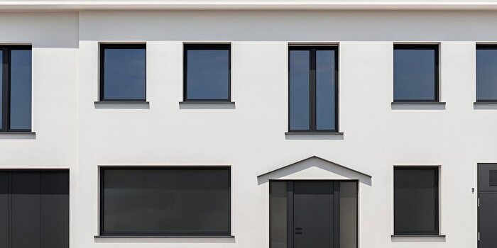 5-kamerhuis te koop in Nederbrakel