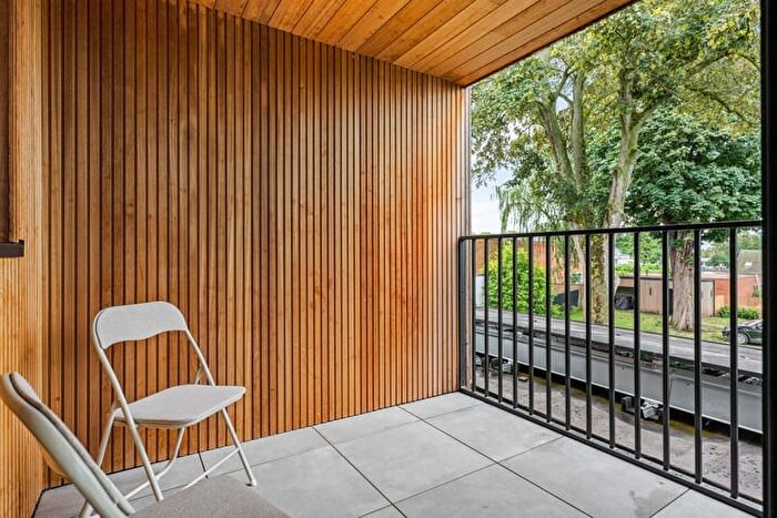 Huizen Koop Huur - 3