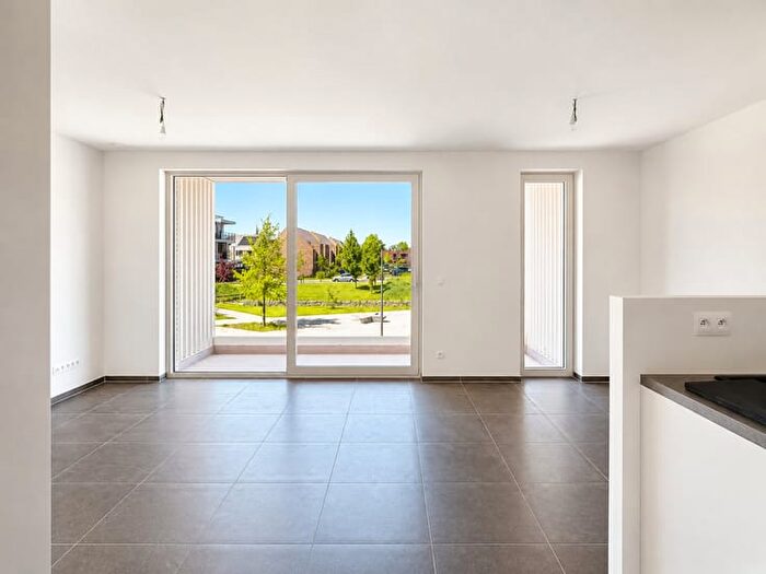 4-kamerappartement te koop in Merchtem