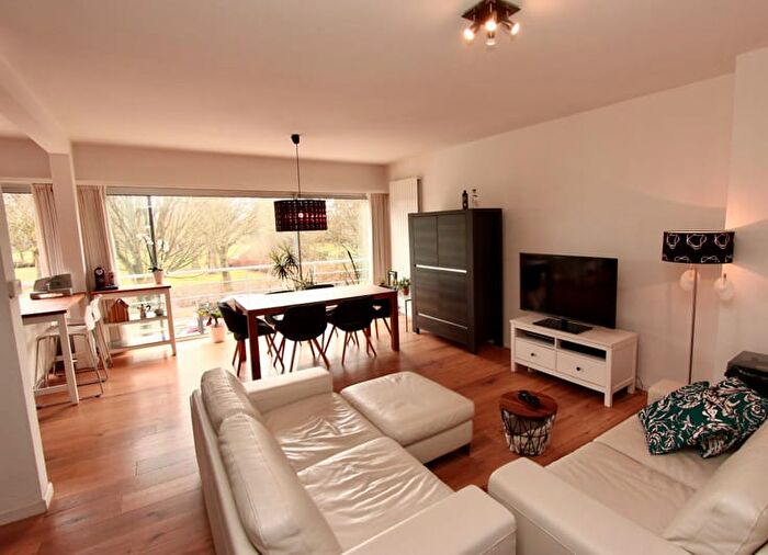 2-kamerappartement te huur in Edegem