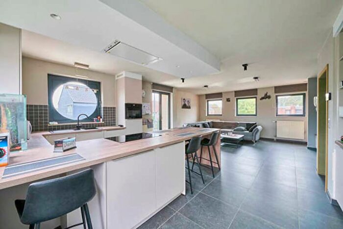 2-kamerappartement te koop in Houthalen-Helchteren