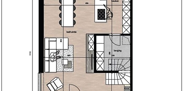 Huizen Koop Huur - 2