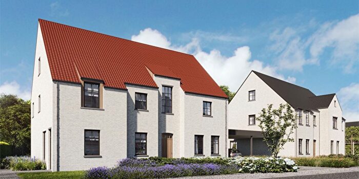 3-kamerhuis te koop in Kermt