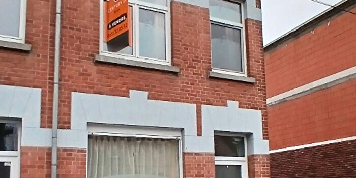 3-kamerhuis te koop in Nimy