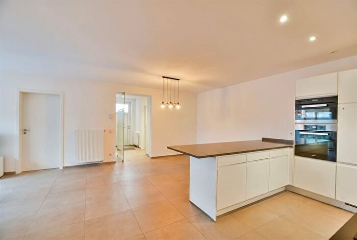 2-kamerappartement te koop in GRIVEGNÉE