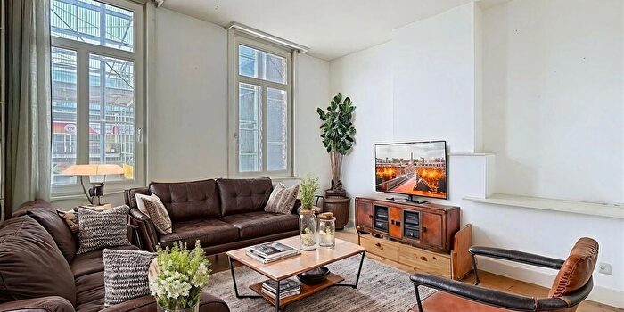 2-kamerhuis te koop in Sint-Niklaas