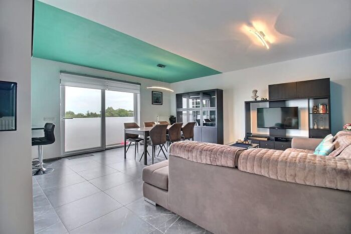 2-kamerappartement te huur in Grâce-Hollogne