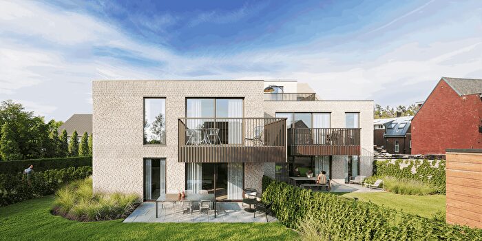 Huizen Koop Huur - 3