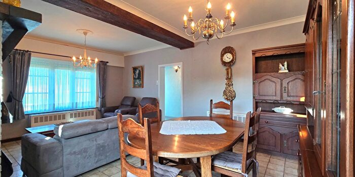 Huizen Koop Huur - 3