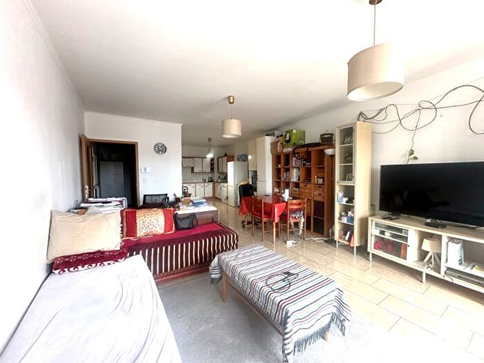 1-kamerappartement te koop in Herstal