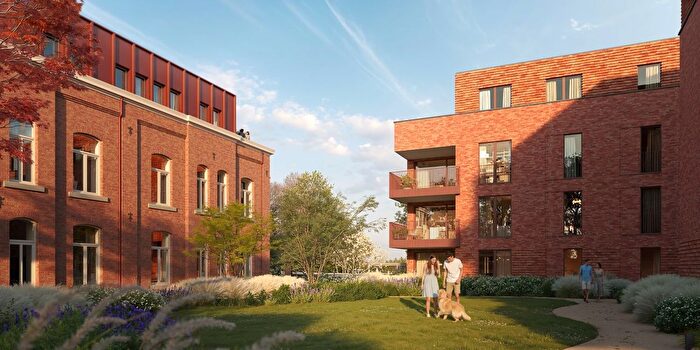 Huizen Koop Huur - 2