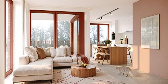 Huizen Koop Huur - 3