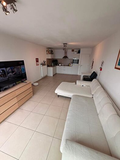 3-kamerappartement te huur in Antwerpen