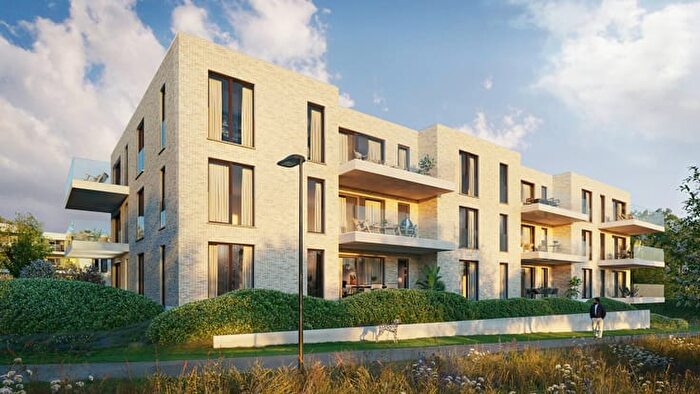 Appartement te koop in Kruisem