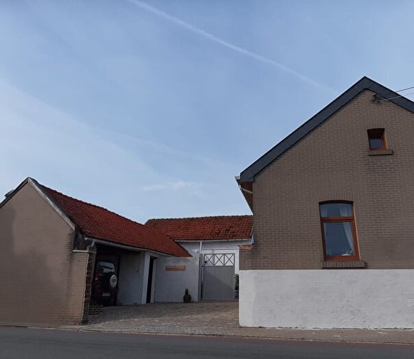 3-kamerhuis te koop in Hoeselt