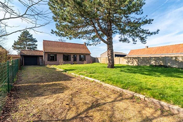 Huizen Koop Huur - 2
