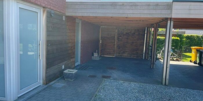 3-kamerhuis te koop in Boutersem