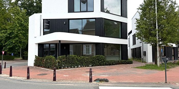 1-kamerappartement te huur in Zandhoven